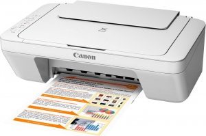 Canon Pixma MG2440 White Canon Pixma MG2440 White